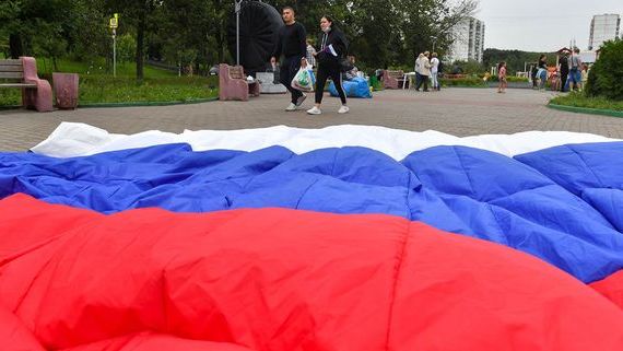 прописка в Бердске